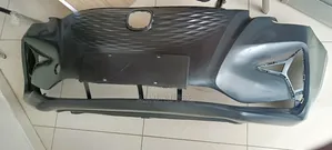 E Star Front Bumper (የፊት ፓራኦልት)