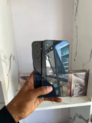 New Samsung Galaxy A33 5G 128 GB Black