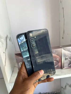 New Samsung Galaxy A33 5G 128 GB Black