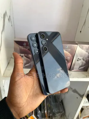 New Samsung Galaxy A33 5G 128 GB Black