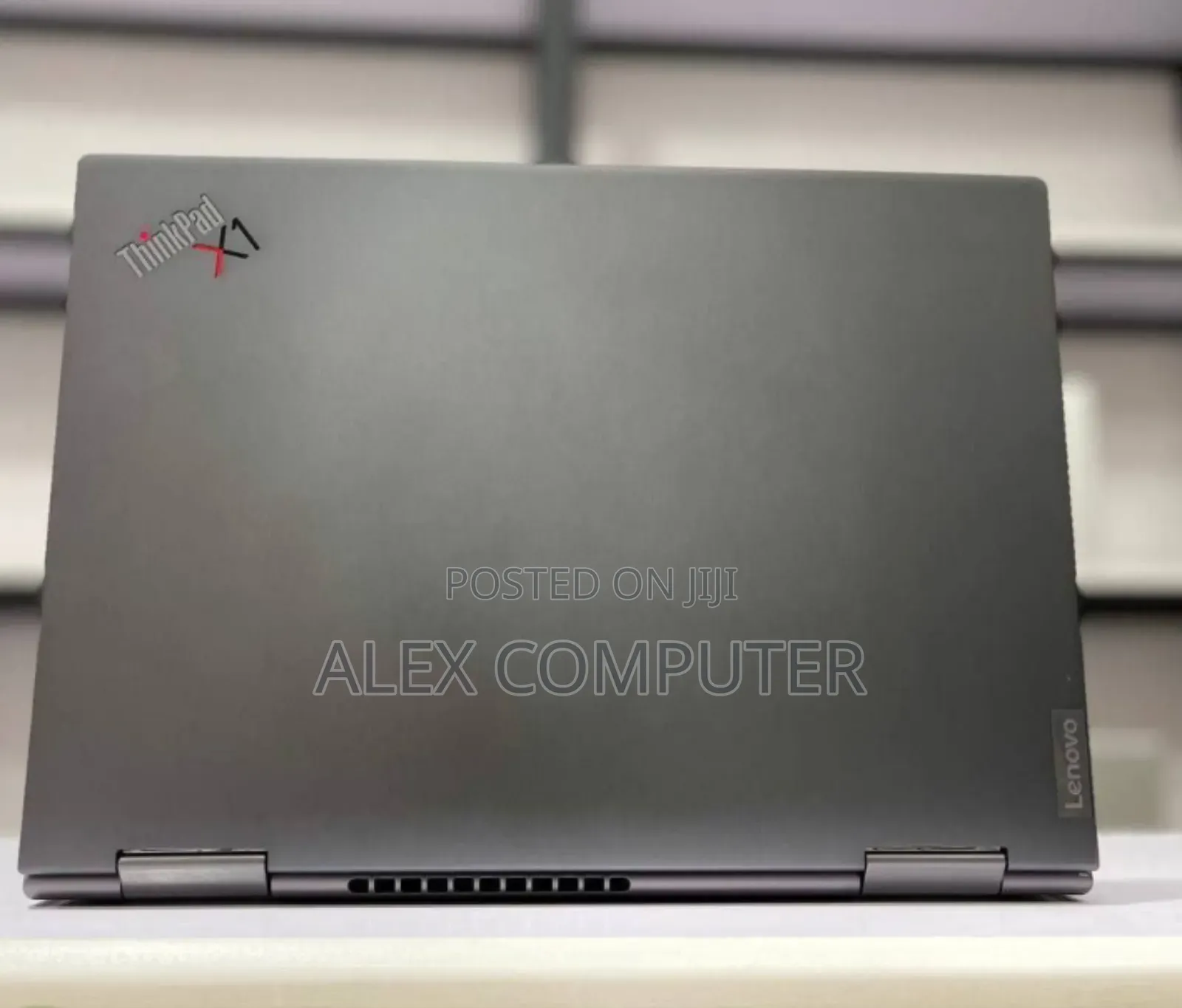 New Laptop Lenovo Thinkpad X1 Yoga 32GB Intel Core i7 SSD 512GB