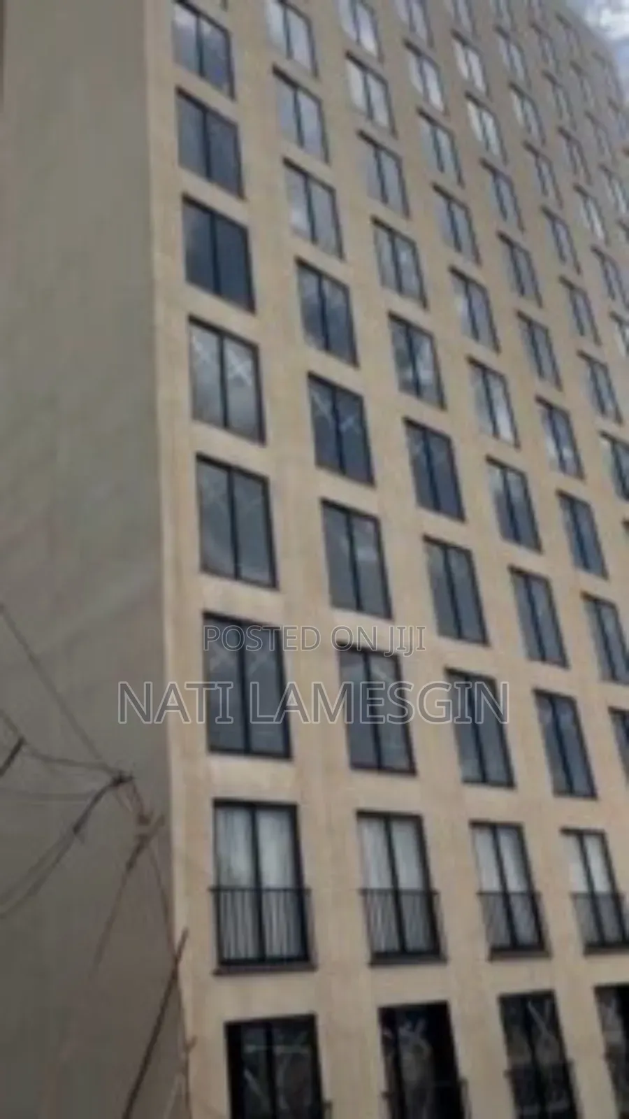 6bdrm House in Yeka for sale