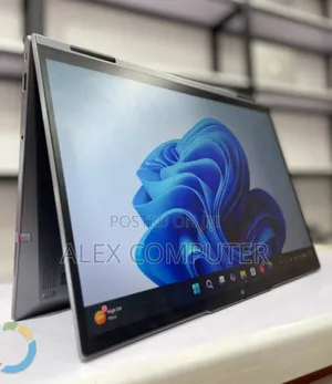 New Laptop Lenovo Thinkpad X1 Yoga 32GB Intel Core i7 SSD 512GB