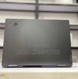 New Laptop Lenovo Thinkpad X1 Yoga 32GB Intel Core i7 SSD 512GB
