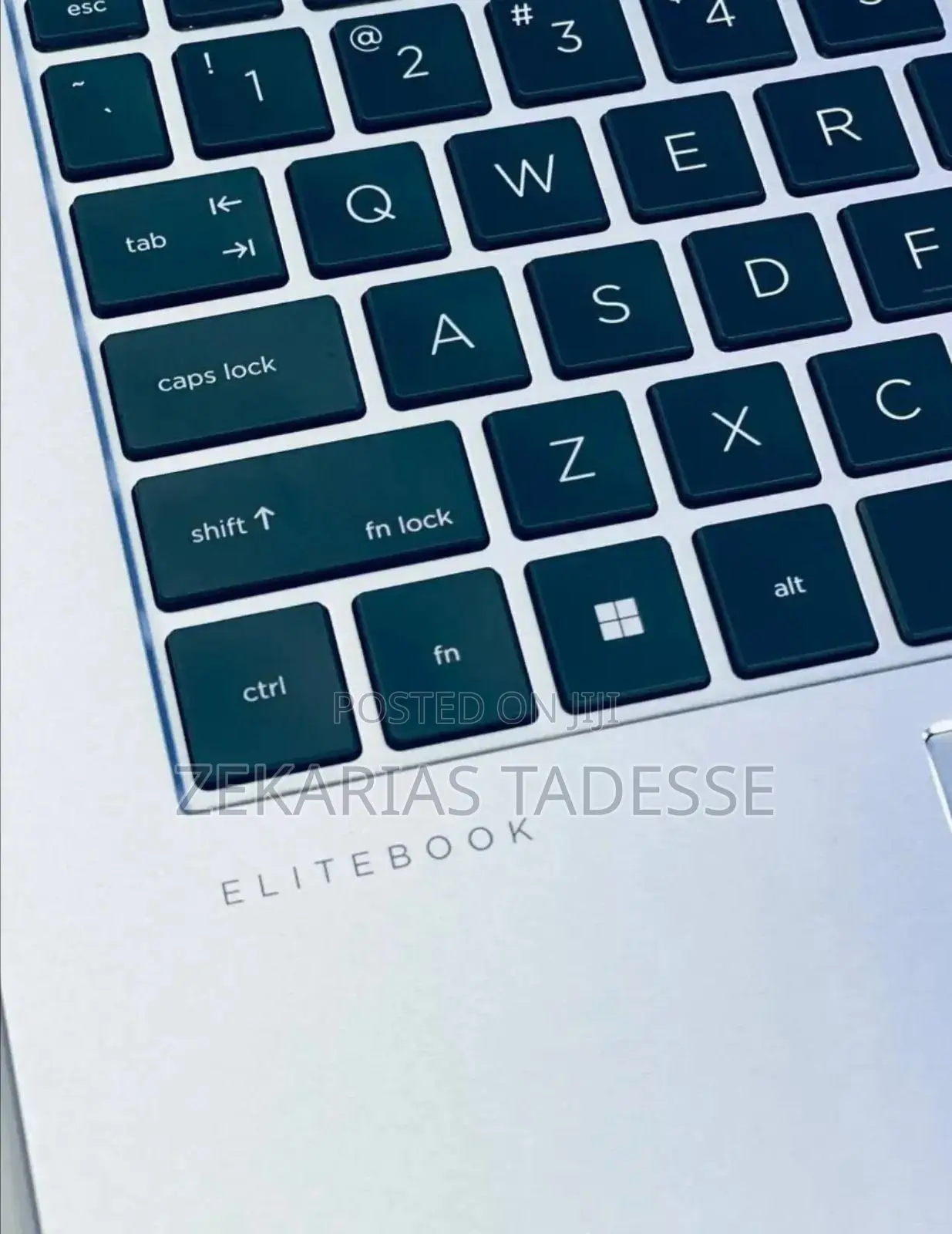 New Laptop HP 16GB Intel Core i5 SSD 512GB