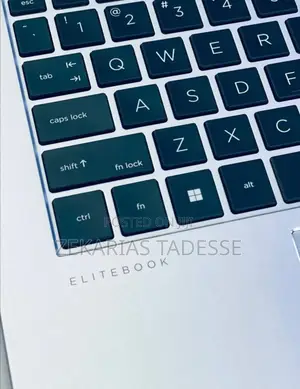 New Laptop HP 16GB Intel Core i5 SSD 512GB