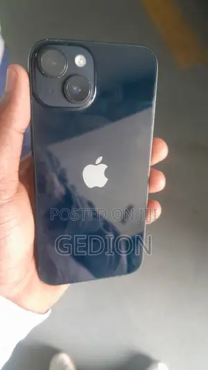 Apple iPhone 14 128 GB Black