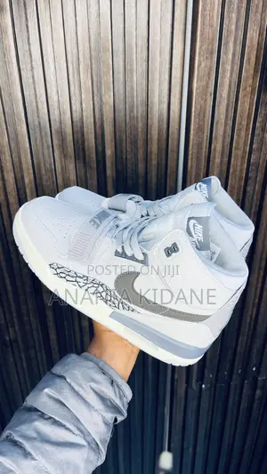 Wolf Greg Legacy Air Jordan