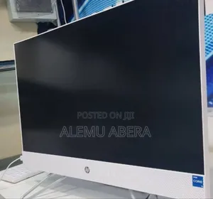 New HP ProOne 240 G10 All-in-One 8GB Intel Core i5 SSD 512GB