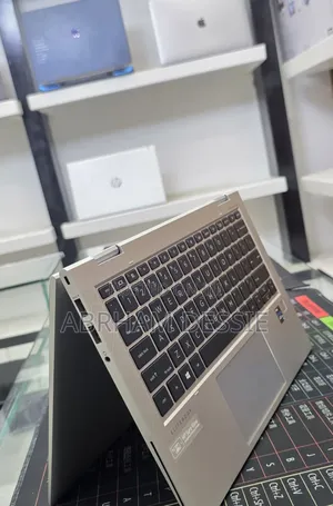 New Laptop HP EliteBook x360 1030 G8 16GB Intel Core i7 SSD 512GB