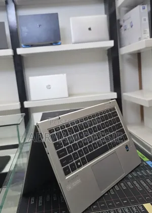 New Laptop HP EliteBook x360 1030 G8 16GB Intel Core i7 SSD 512GB