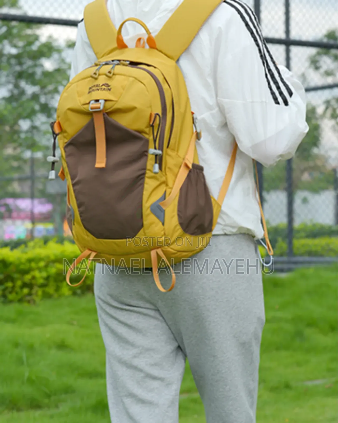 Royal Mountain 30l Hiking Backpack, a Lightweight Travel Waterproof