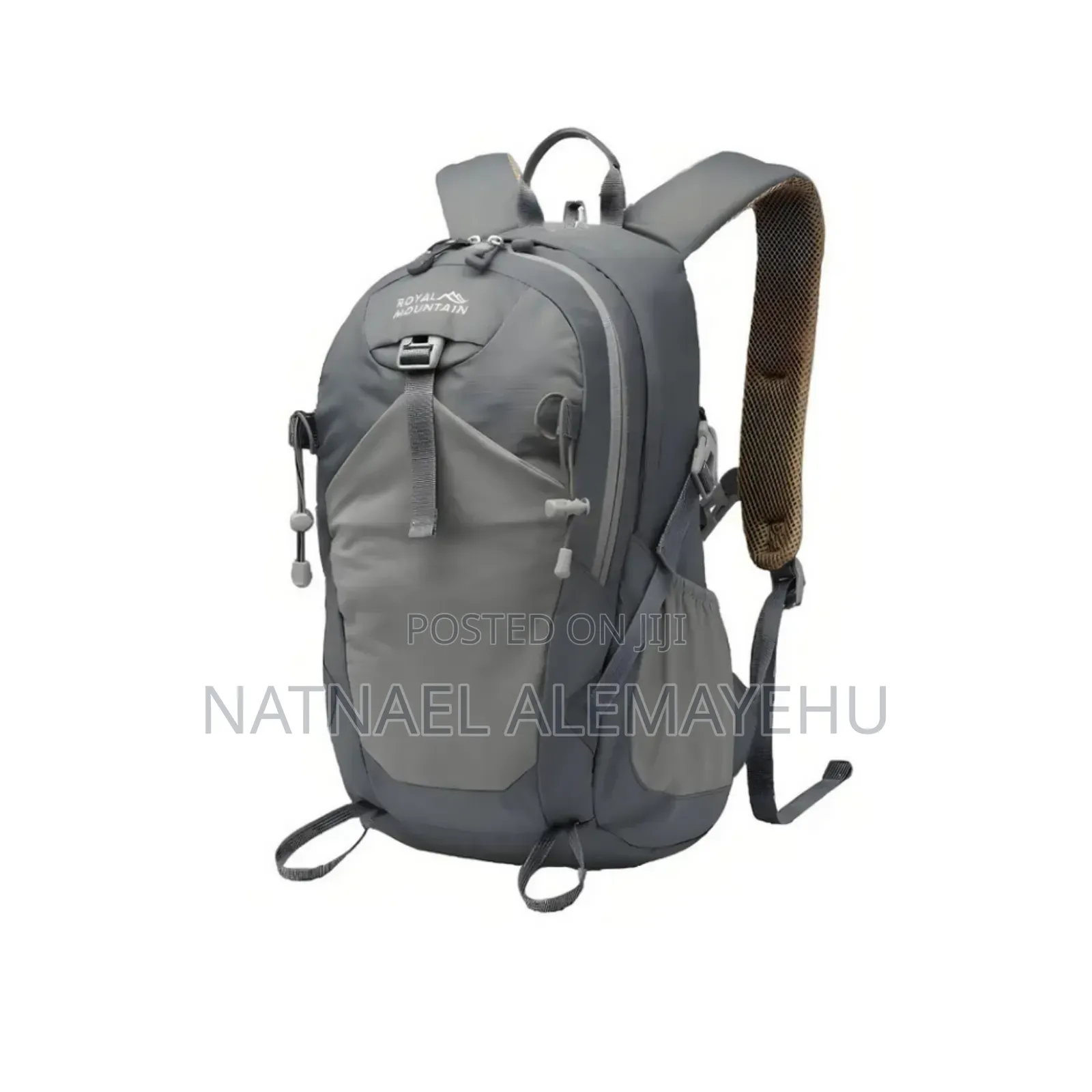 Royal Mountain 30l Hiking Backpack, a Lightweight Travel Waterproof