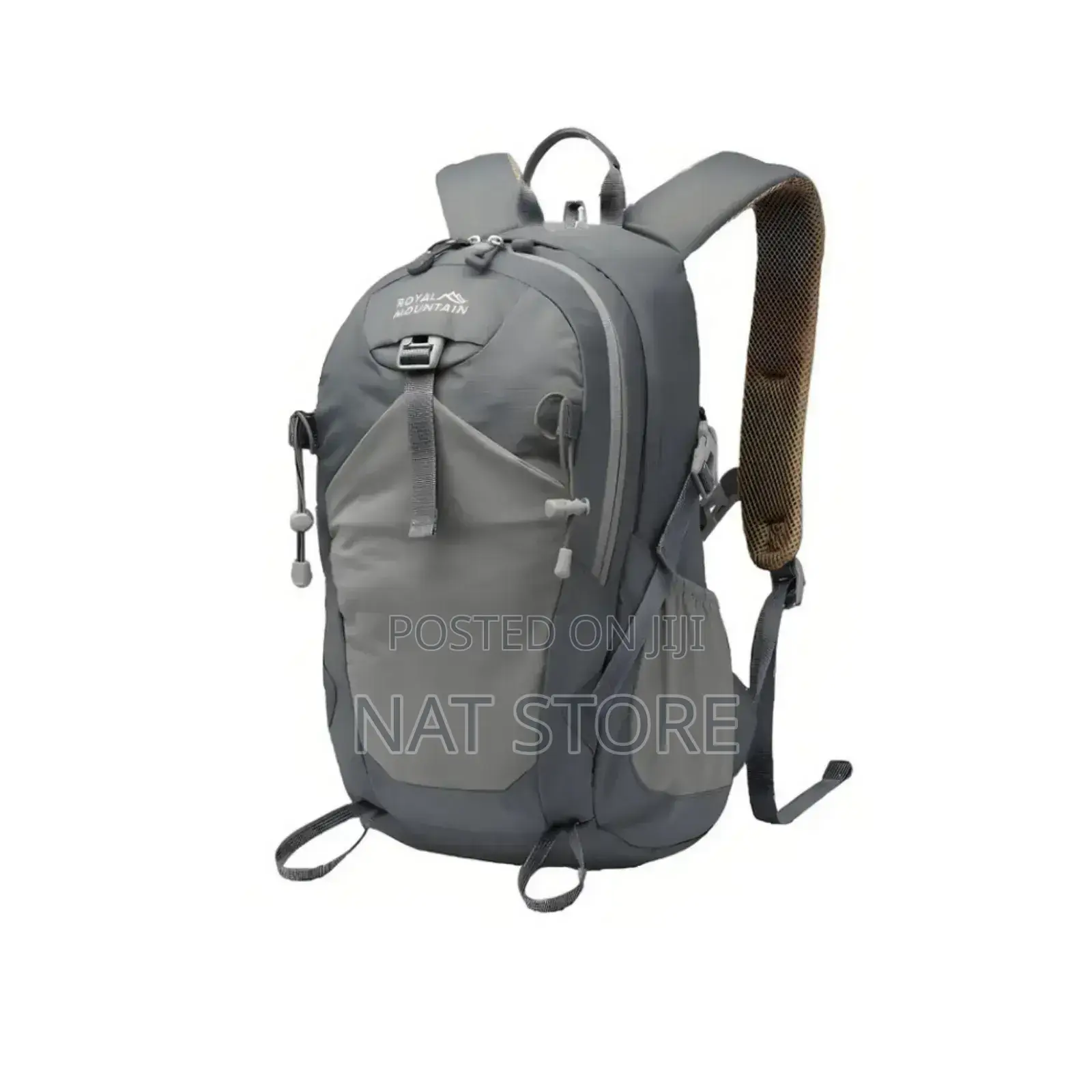 Royal Mountain 30l Hiking Backpack, a Lightweight Travel Waterproof