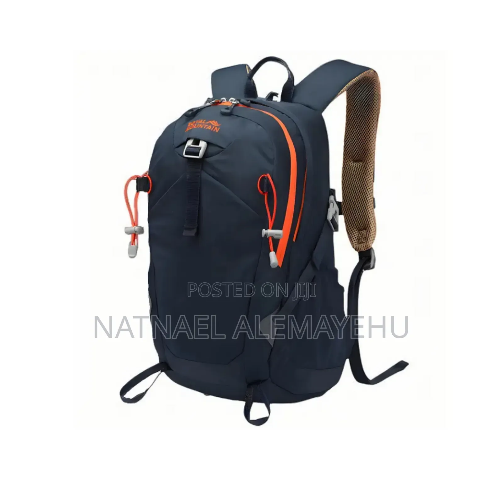 Royal Mountain 30l Hiking Backpack, a Lightweight Travel Waterproof