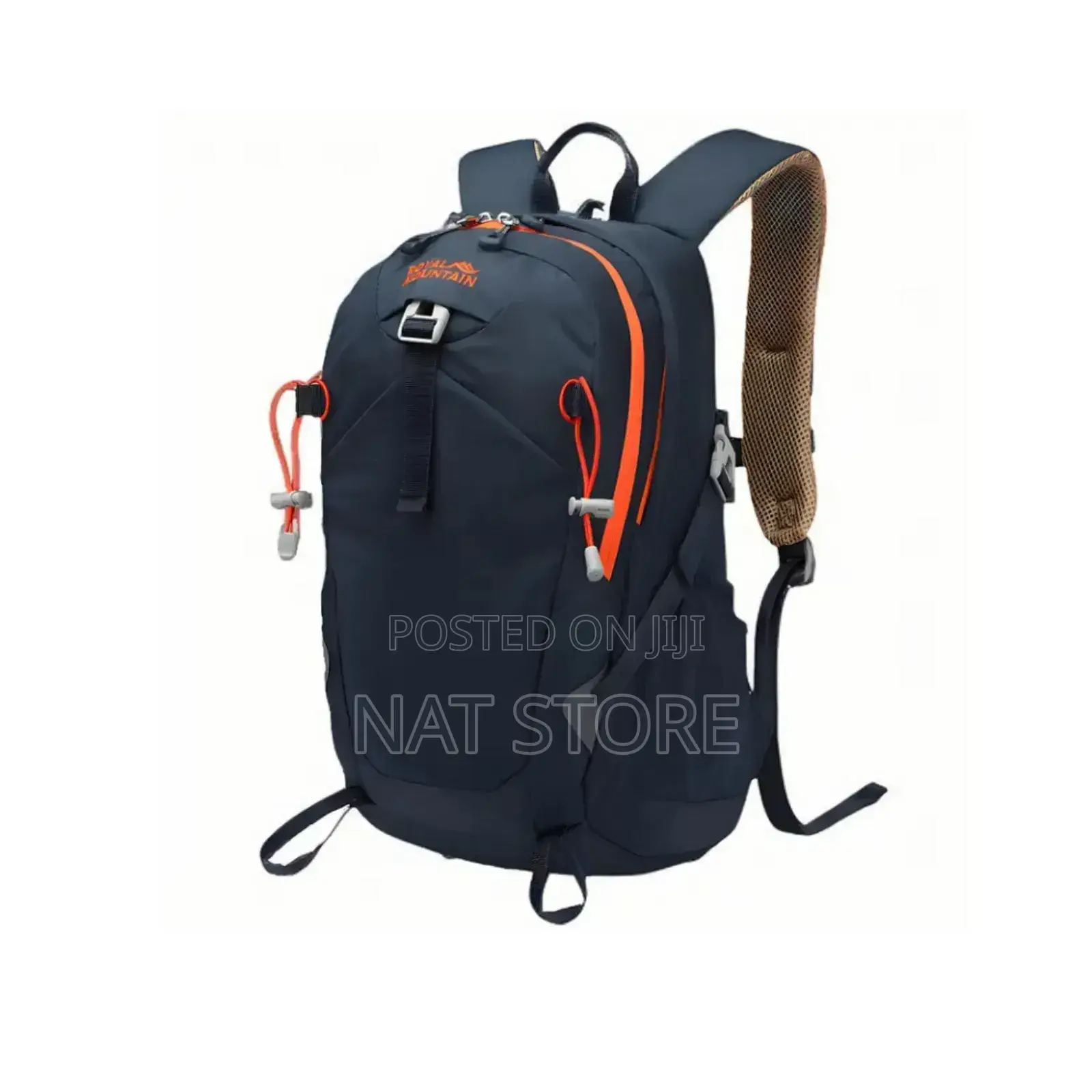 Royal Mountain 30l Hiking Backpack, a Lightweight Travel Waterproof