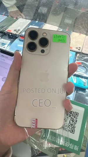 Apple iPhone 13 Pro 256 GB White