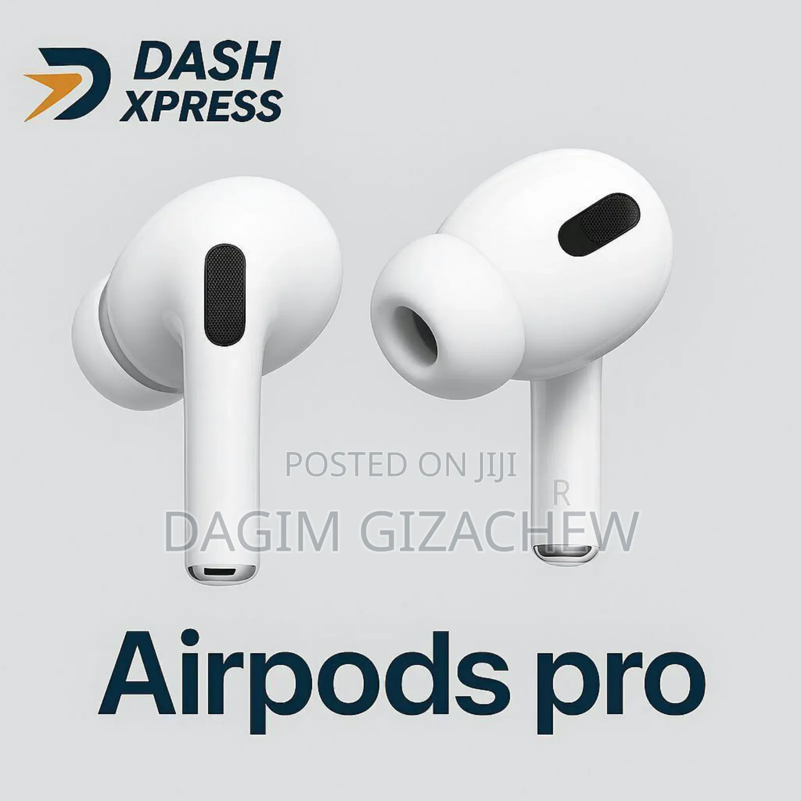 Airpod Pro Made in Usa