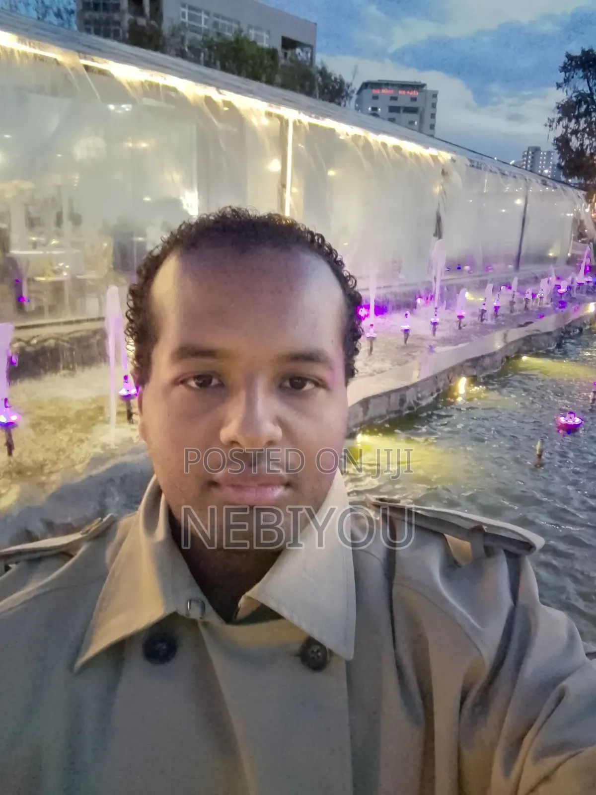 English Teacher/Tutor