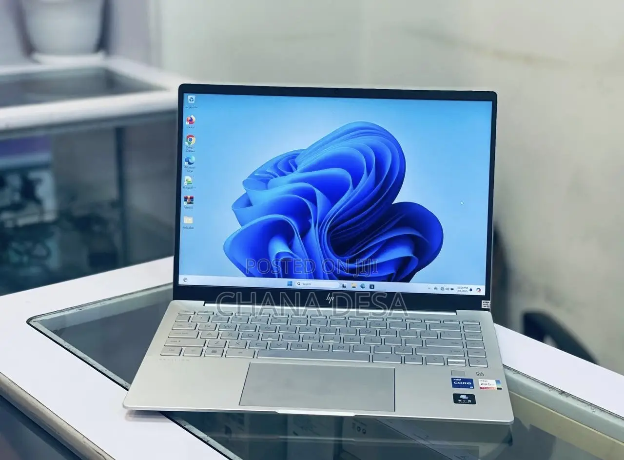 New Laptop HP Pavilion 15 16GB Intel Core i5 SSD 1T