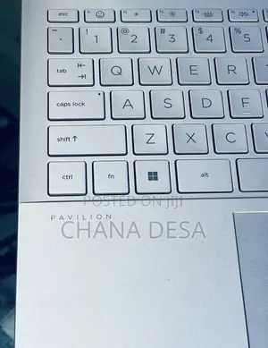 New Laptop HP Pavilion 15 16GB Intel Core i5 SSD 1T