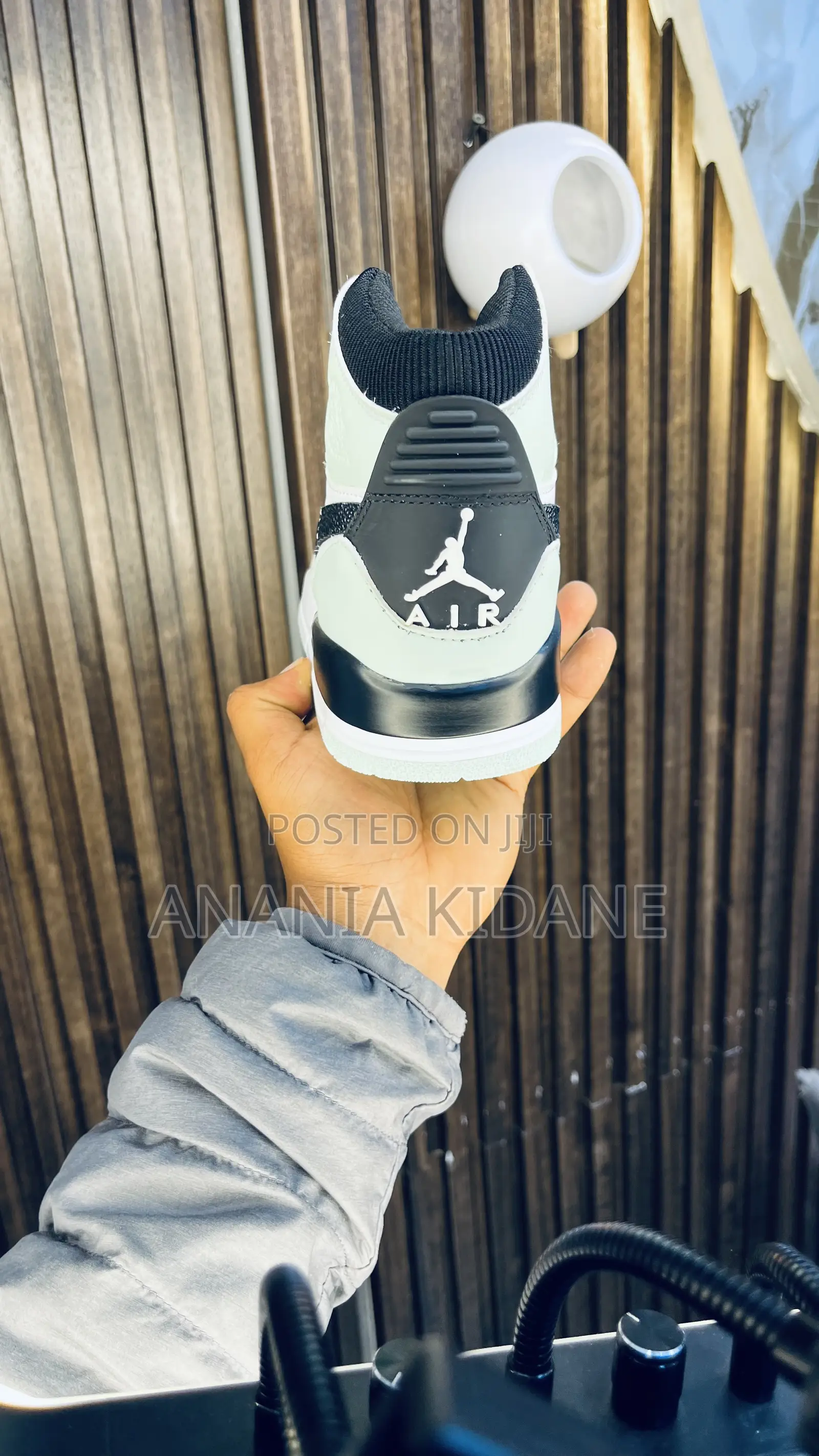 Lgloo Color Way Legacy Air Jordan 312