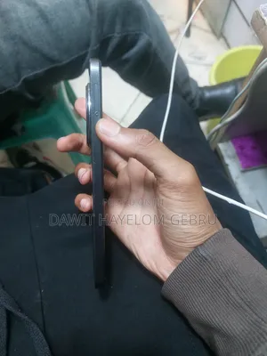 Tecno Spark 30C 128 GB Black