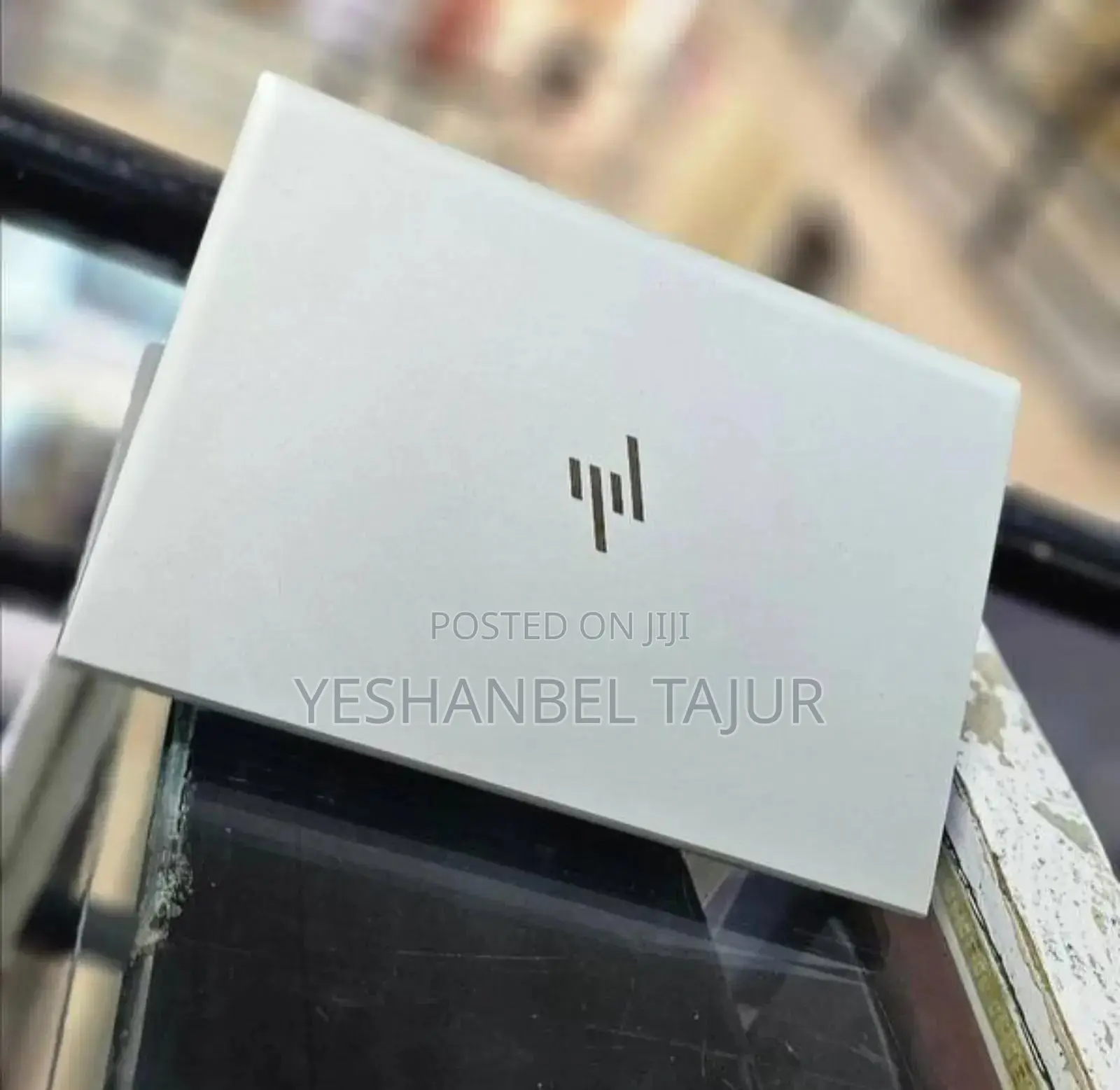 New Laptop HP EliteBook 840 G8 16GB Intel Core i5 SSD 512GB