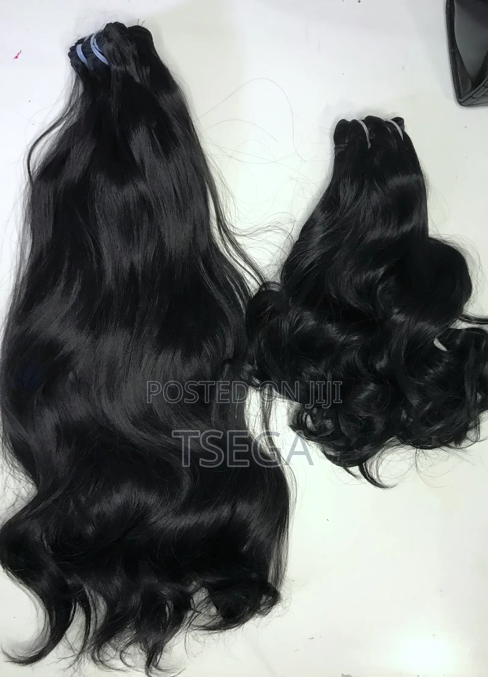 High Quality Like Human Hair