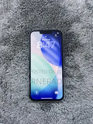 Apple iPhone 13 Pro 128 GB Blue