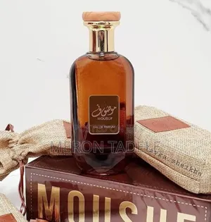 Mousuf Perfume