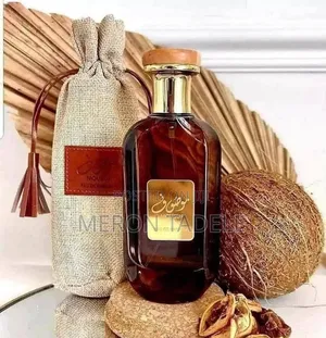 Mousuf Perfume