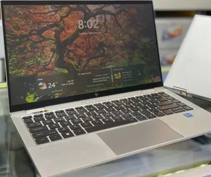 New Laptop HP EliteBook X360 1030 32GB Intel Core i7 SSD 512GB