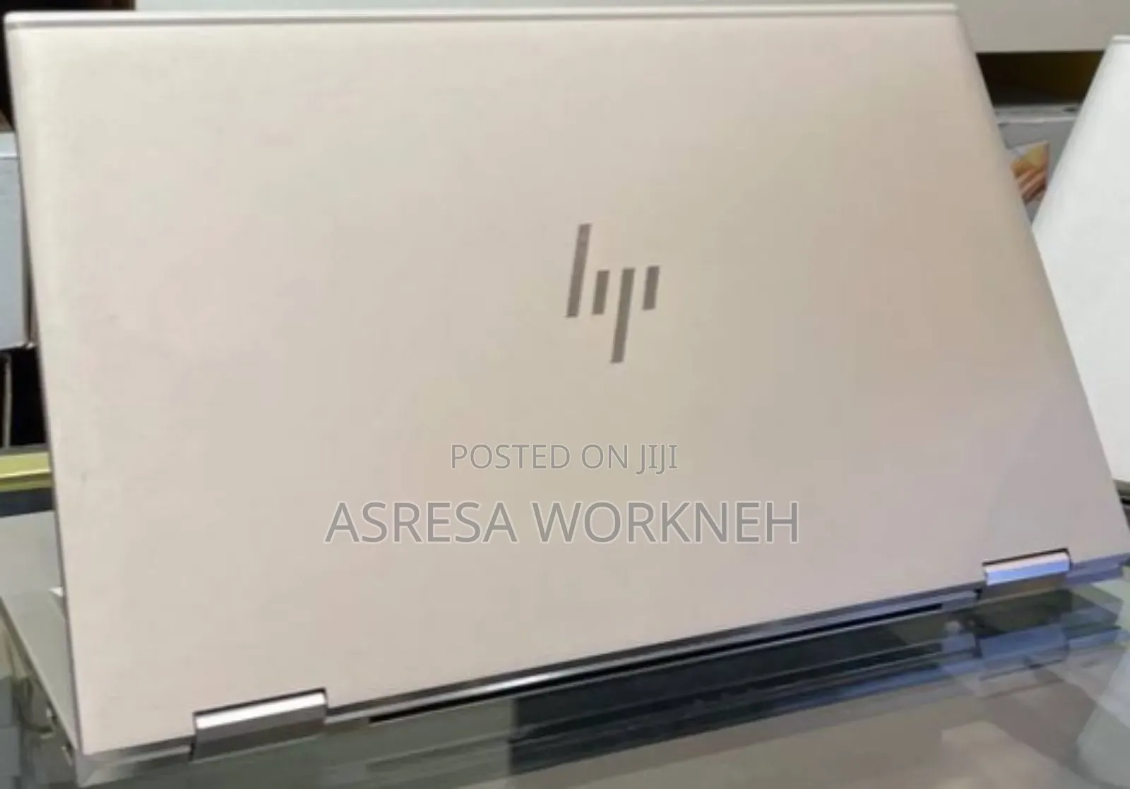 New Laptop HP EliteBook X360 1030 32GB Intel Core i7 SSD 512GB