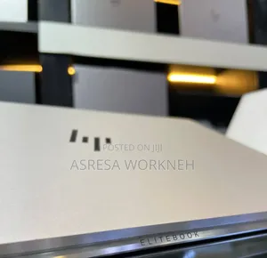 New Laptop HP EliteBook X360 1030 32GB Intel Core i7 SSD 512GB