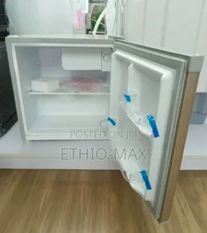 Skyrun Mini Refrigerator – Compact | Energy Saving | New