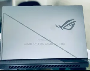 New Laptop Asus ROG Strix G16 G614 16GB Intel Core i9 SSD 1T