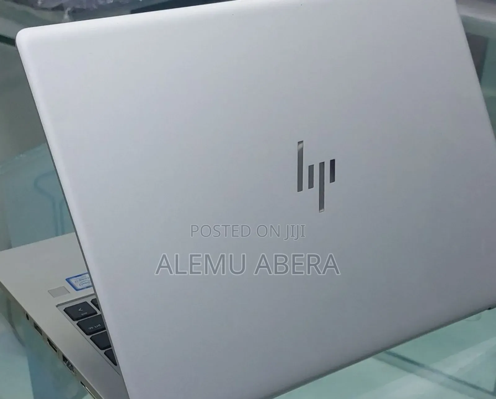 New Laptop HP EliteBook 840 G5 16GB Intel Core i7 SSD 512GB