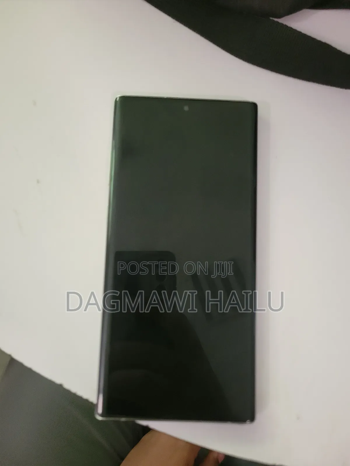 Samsung Galaxy Note 10 Plus 5G 256 GB