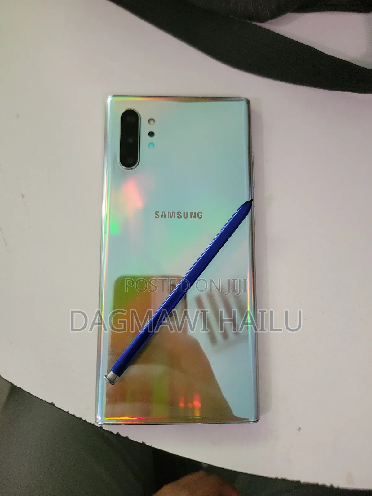 Samsung Galaxy Note 10 Plus 5G 256 GB