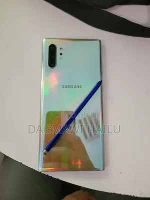 Samsung Galaxy Note 10 Plus 5G 256 GB