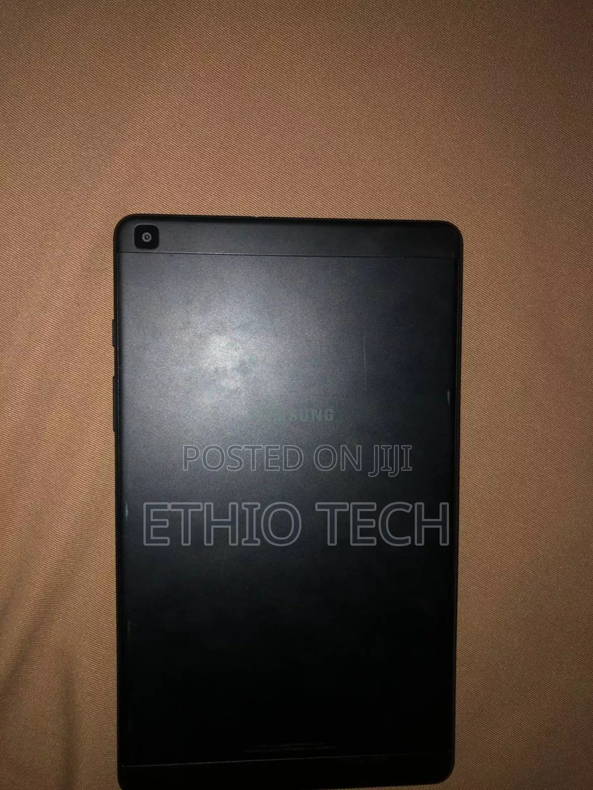 Samsung Galaxy Tab A 8.0 (2019) 32 GB Black