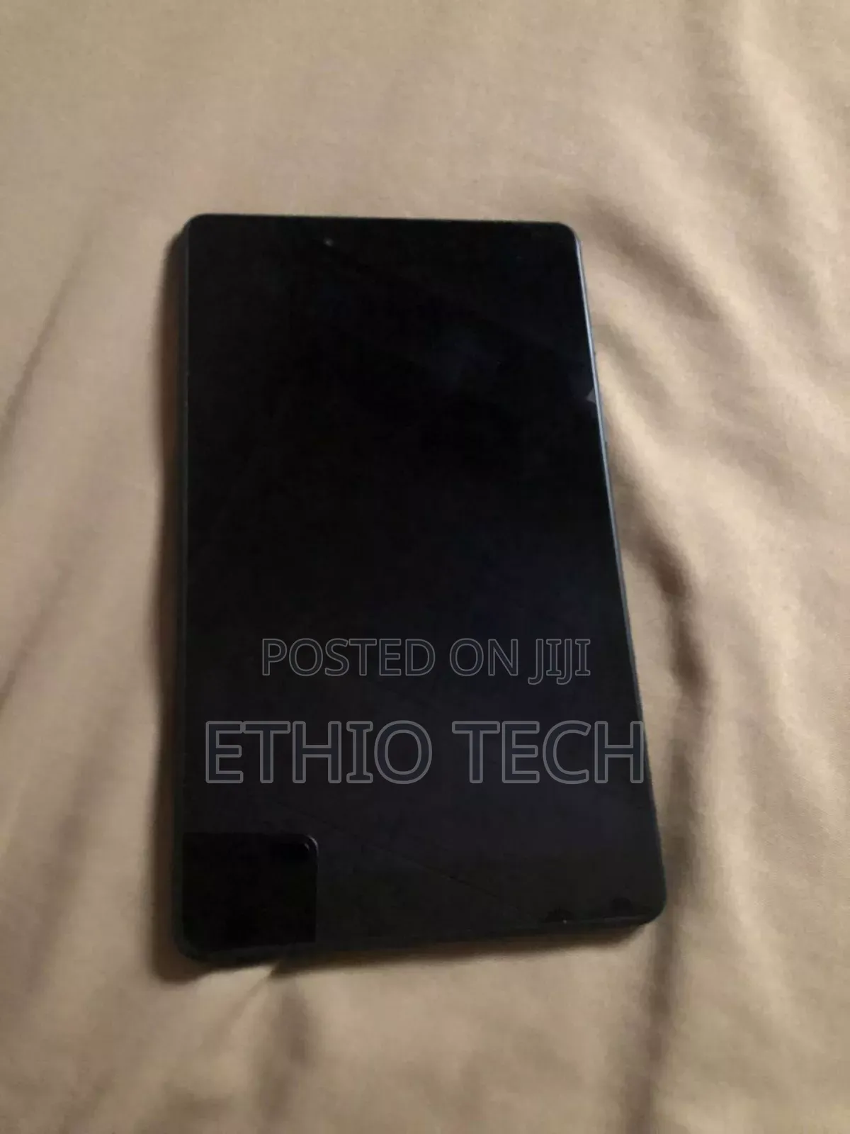 Samsung Galaxy Tab A 8.0 (2019) 32 GB Black