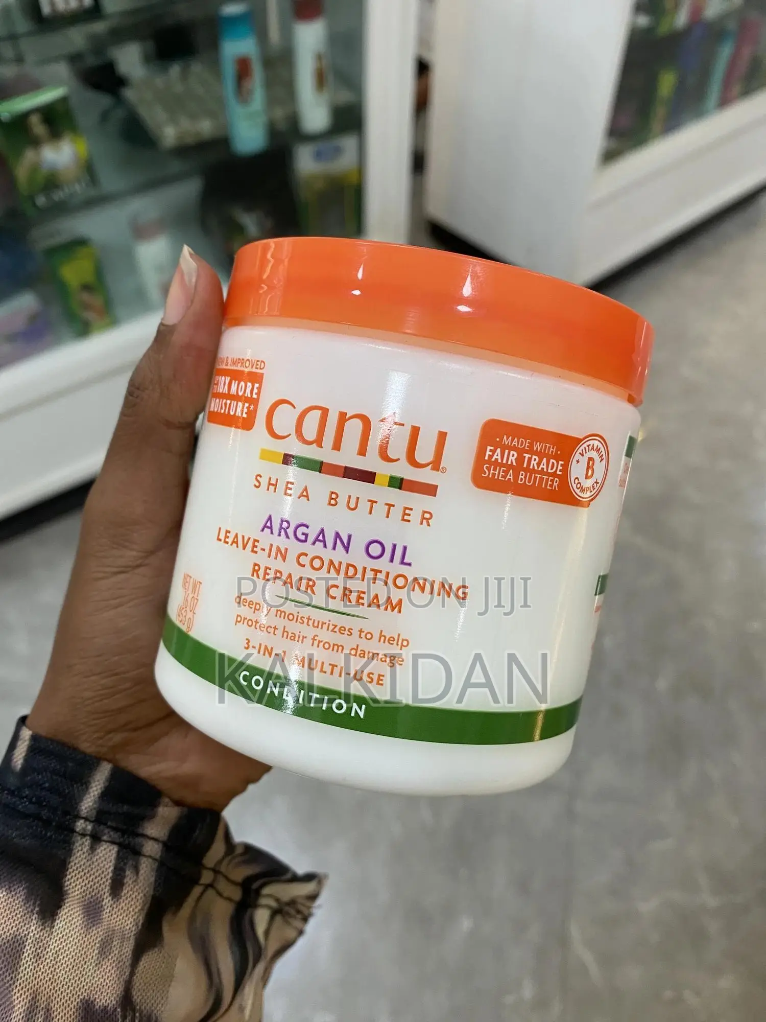 Hair Food and Curly Structure for All Type Hair