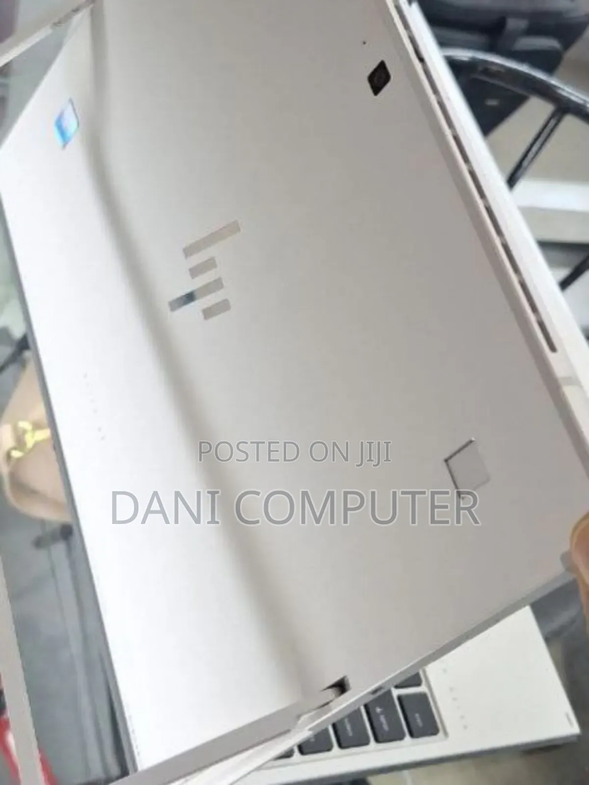 New Laptop HP EliteBook X2 1012 G2 16GB Intel Core i7 SSD 512GB