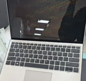 New Laptop HP EliteBook X2 1012 G2 16GB Intel Core i7 SSD 512GB