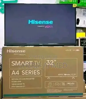 Hissens 65inch Tv 85,75,65,55,50,43,32,Hulum