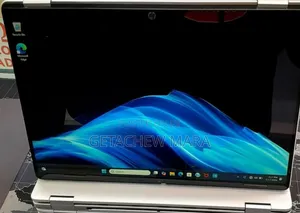 New Laptop HP OmniBook 5 16" 16GB Intel Core Ultra 7 SSD 512GB