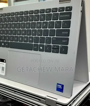 New Laptop HP OmniBook 5 16" 16GB Intel Core Ultra 7 SSD 512GB