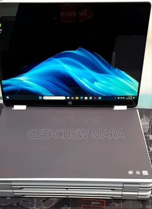 New Laptop HP OmniBook 5 16" 16GB Intel Core Ultra 7 SSD 512GB